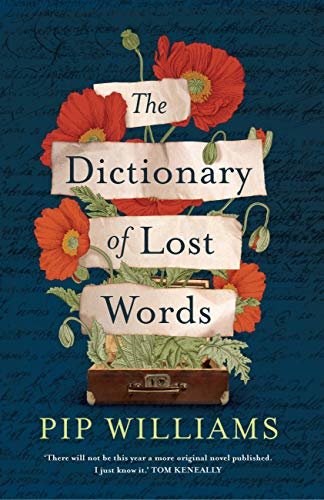 The Dictionary of Lost Words (English Edition)