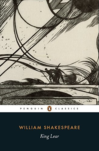 King Lear (Penguin Classics) (English Edition)