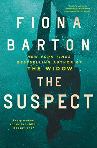 The Suspect (English Edition)