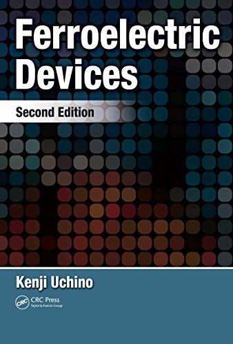 Ferroelectric Devices (English Edition)