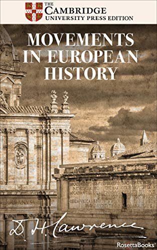 Movements in European History (English Edition)