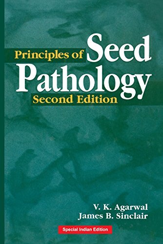 Principles of Seed Pathology (English Edition)
