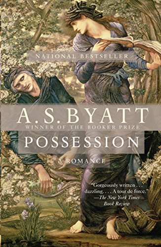 Possession (Vintage International) (English Edition)