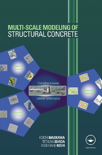 Multi-scale Modeling of Structural Concrete (English Edition)
