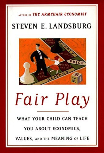 Fair Play (English Edition)