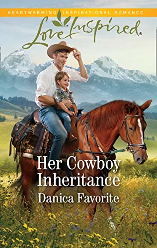 Her Cowboy Inheritance (Mills & Boon Love Inspired) (Three Sisters Ranch, Book 1) (English Edition)