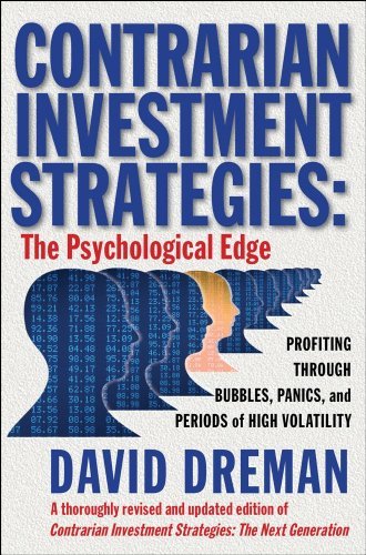 Contrarian Investment Strategies: The Psychological Edge (English Edition)
