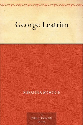 George Leatrim (English Edition)