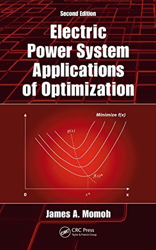 Electric Power System Applications of Optimization, Second Edition (Power Engineering (Willis)) (English Edition)