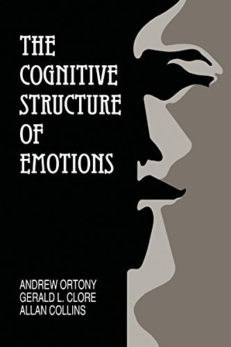 The Cognitive Structure of Emotions (English Edition)