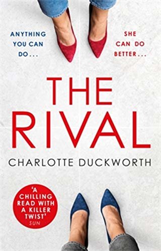 The Rival: The addictive and unputdownable thriller of 2020 (English Edition)