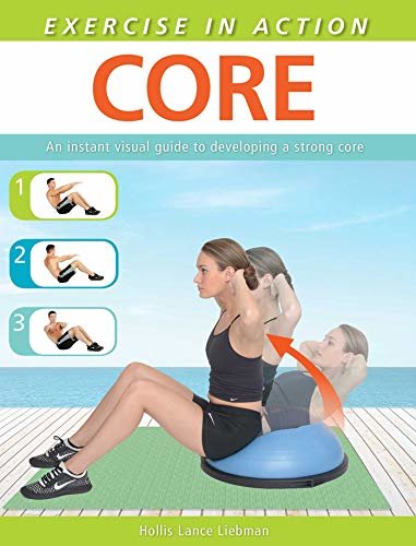 Exercise in Action: Core (English Edition)