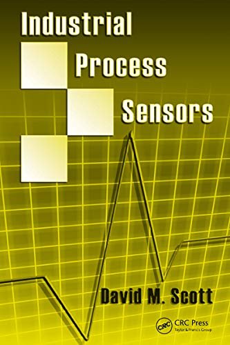 Industrial Process Sensors (English Edition)