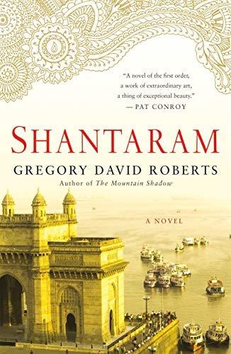 Shantaram: A Novel (English Edition)
