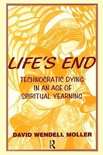 Life's End: Technocratic Dying in an Age of Spiritual Yearning (English Edition)