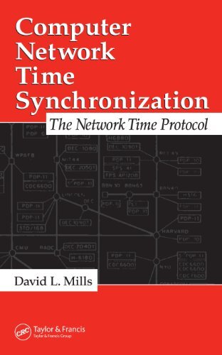 Computer Network Time Synchronization: The Network Time Protocol (English Edition)