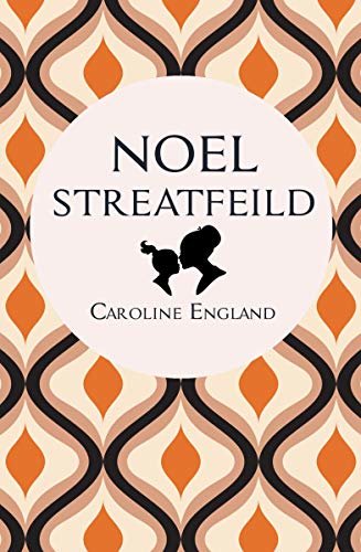 Caroline England (English Edition)