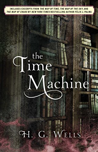 The Time Machine (Enriched Classics) (English Edition)