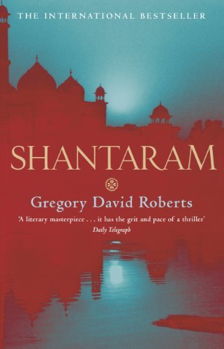 Shantaram (English Edition)