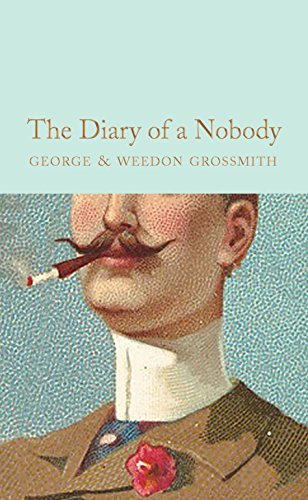 The Diary of a Nobody (Macmillan Collector's Library) (English Edition)