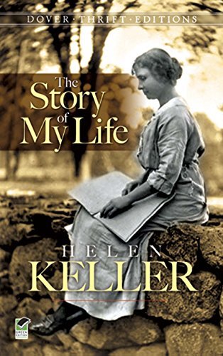 The Story of My Life (Dover Thrift Editions) (English Edition)