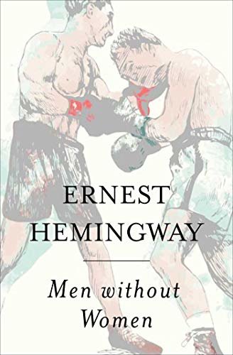 Men Without Women (English Edition)