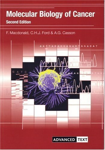 Molecular Biology of Cancer (Advanced Texts) (English Edition)