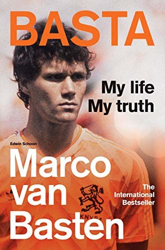 Basta: My Life, My Truth – The International Bestseller (English Edition)