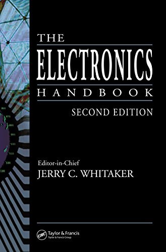 The Electronics Handbook (Electrical Engineering Handbook) (English Edition)