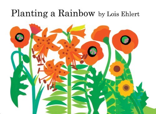 Planting a Rainbow (English Edition)