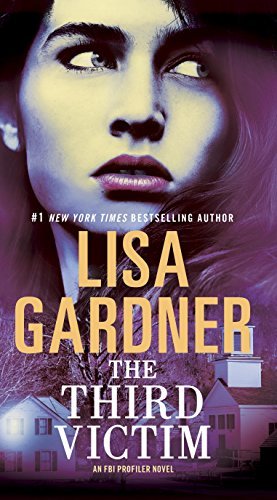 The Third Victim: An FBI Profiler Novel (English Edition)