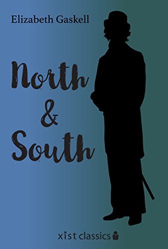 North and South (Xist Classics) (English Edition)
