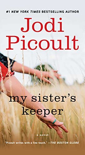 My Sister's Keeper: A Novel (English Edition)
