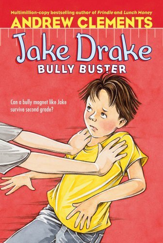 Jake Drake, Bully Buster (English Edition)