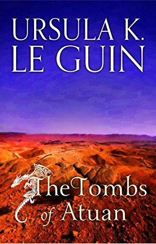 The Tombs of Atuan: The Second Book of Earthsea (The Earthsea Quartet 2) (English Edition)