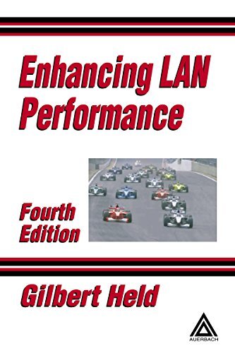 Enhancing LAN Performance (English Edition)