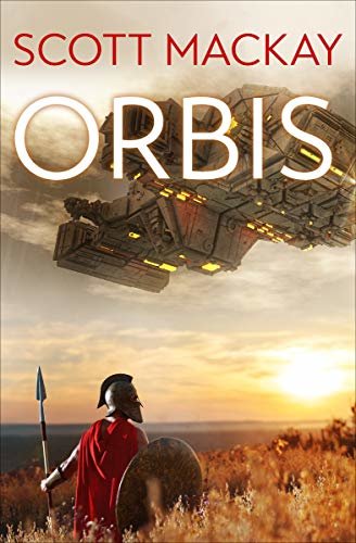 Orbis (English Edition)