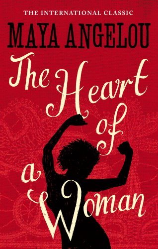 The Heart Of A Woman (English Edition)