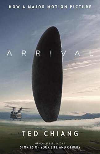 Arrival (Stories of Your Life MTI) (English Edition)