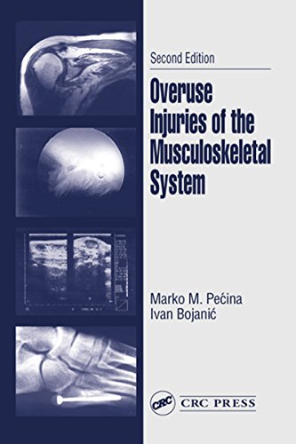 Overuse Injuries of the Musculoskeletal System (English Edition)