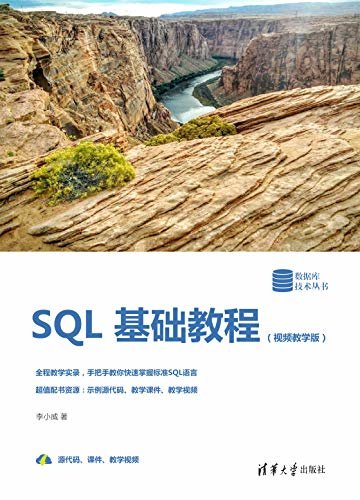 SQL基础教程（视频教学版）