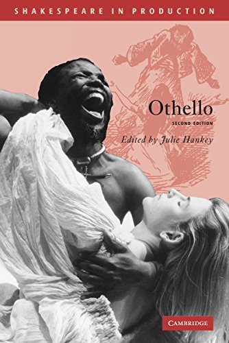 Othello (Shakespeare in Production) (English Edition)