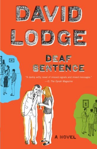 Deaf Sentence: A Novel (English Edition)