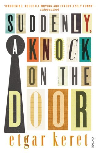 Suddenly, a Knock on the Door (English Edition)