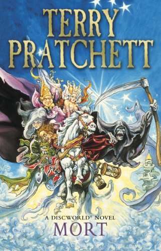 Mort: (Discworld Novel 4) (Discworld series) (English Edition)