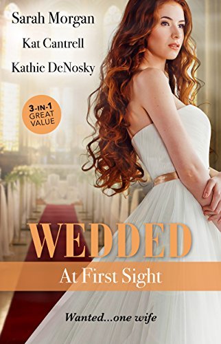 Wedded At First Sight/Sale Or Return Bride/Matched To A Billionaire/In The Rancher's Arms (Happily Ever After, Inc. Book 1) (English Edition)