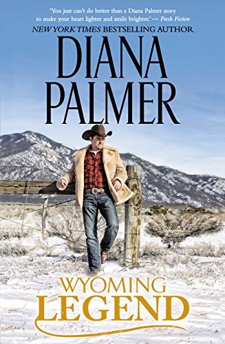 Wyoming Legend (English Edition)