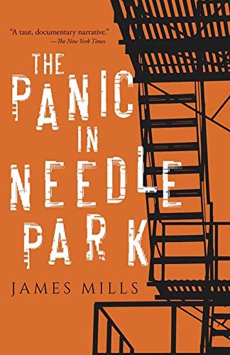 The Panic in Needle Park (English Edition)