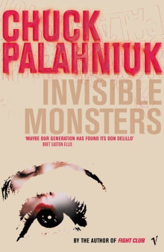 Invisible Monsters (English Edition)