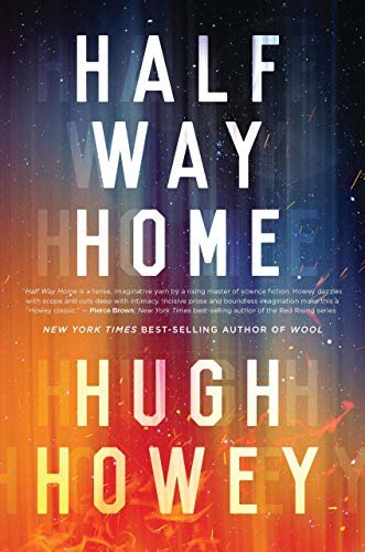 Half Way Home (English Edition)